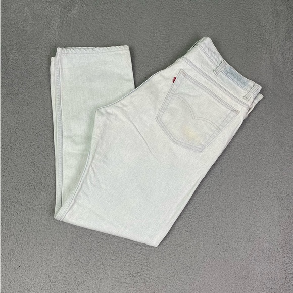 Levi's Other - Vintage 90s Levi’s 505 jeans